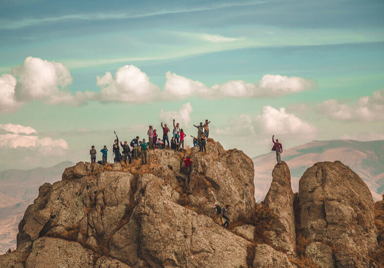 Destination Management Companies